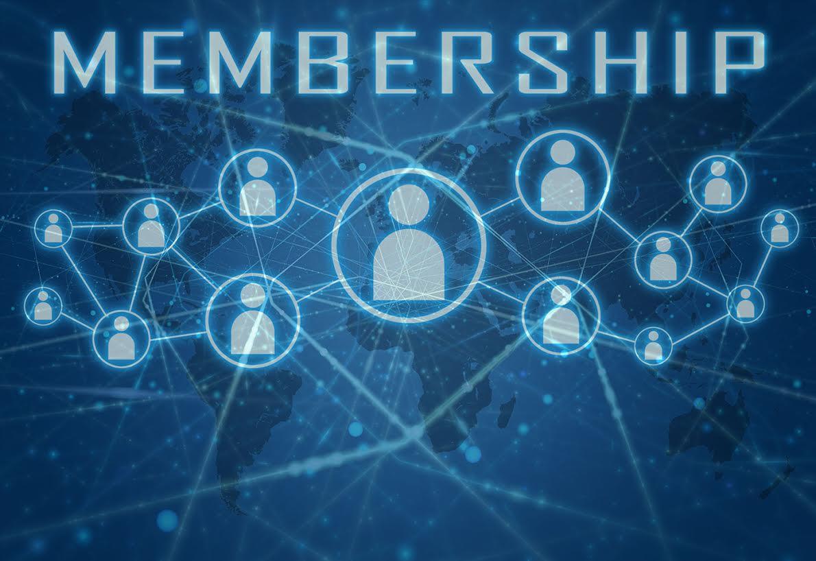 Adding a Membership Program to your Business Model